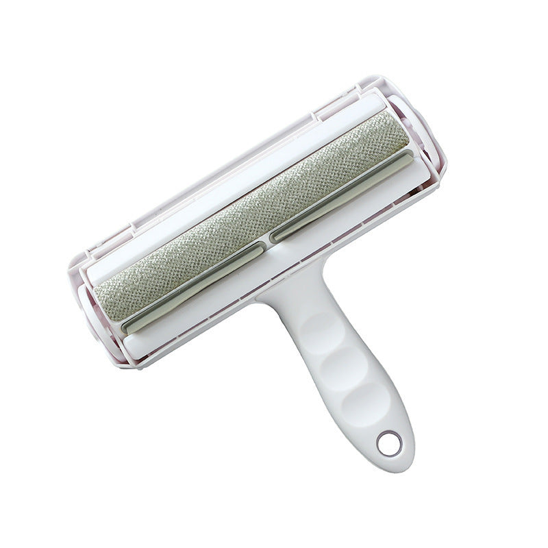 Washable Pet Hair Remover Lint Roller Brush