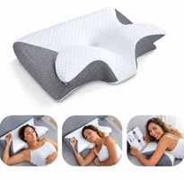 Foam Neck Pillow
