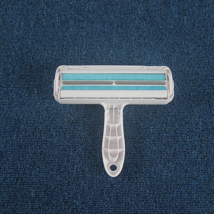 Washable Pet Hair Remover Lint Roller Brush