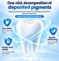 9D Whitening Strips