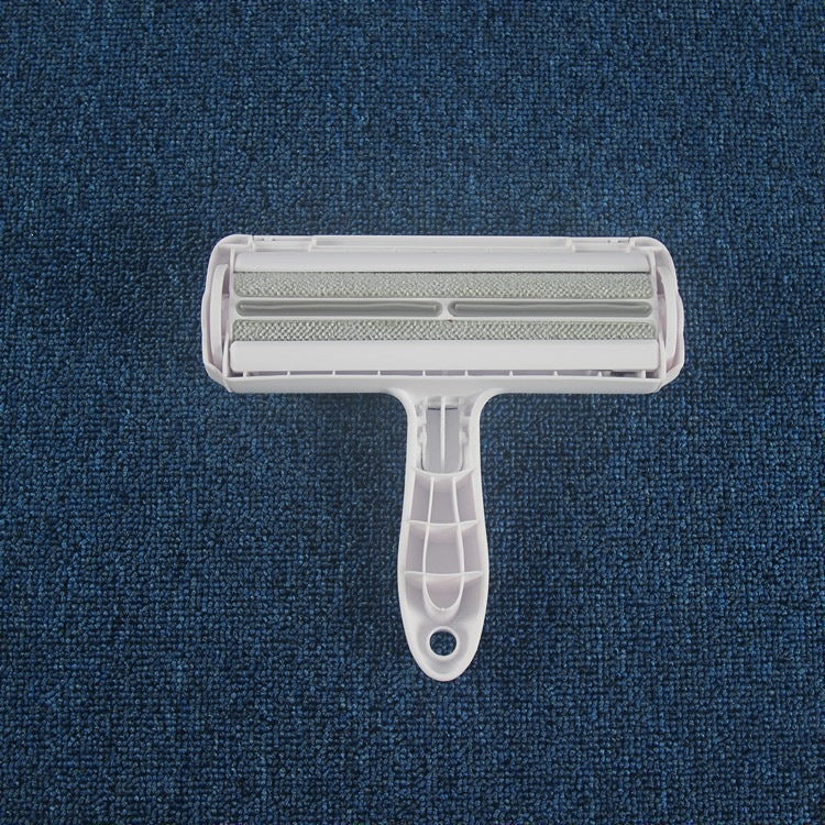 Washable Pet Hair Remover Lint Roller Brush