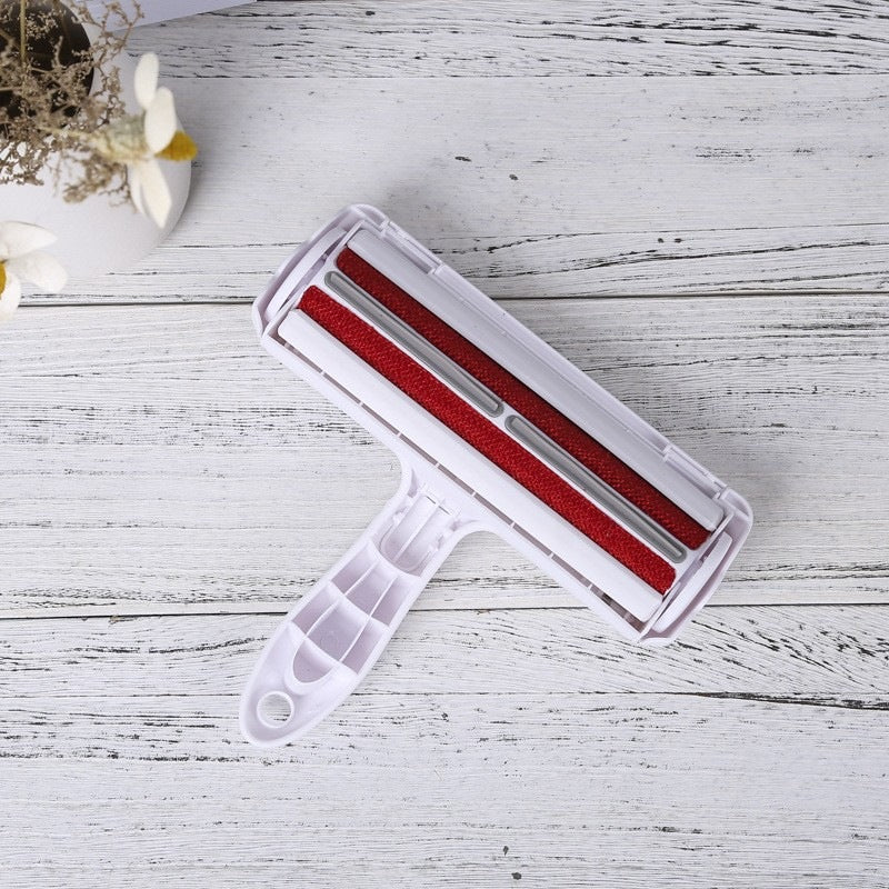 Washable Pet Hair Remover Lint Roller Brush
