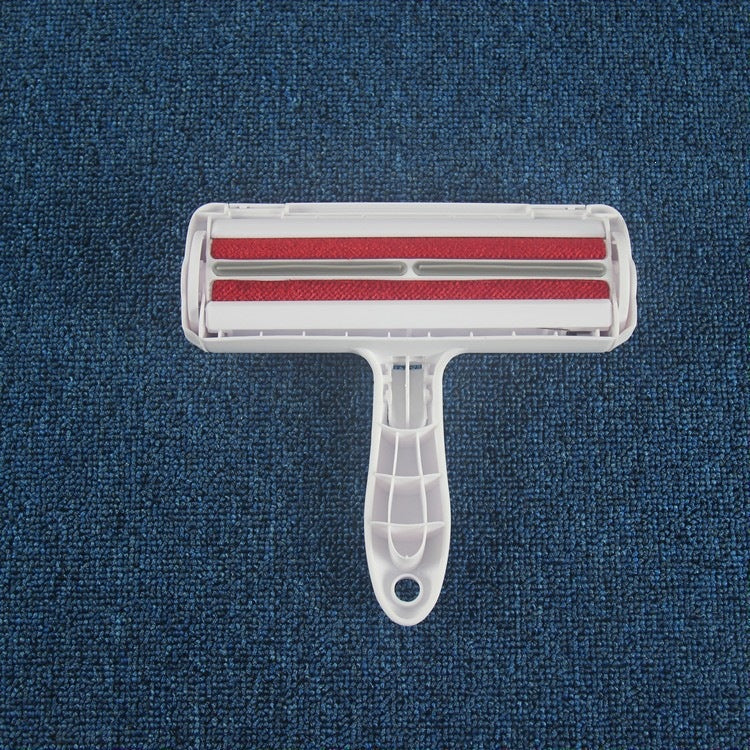Washable Pet Hair Remover Lint Roller Brush