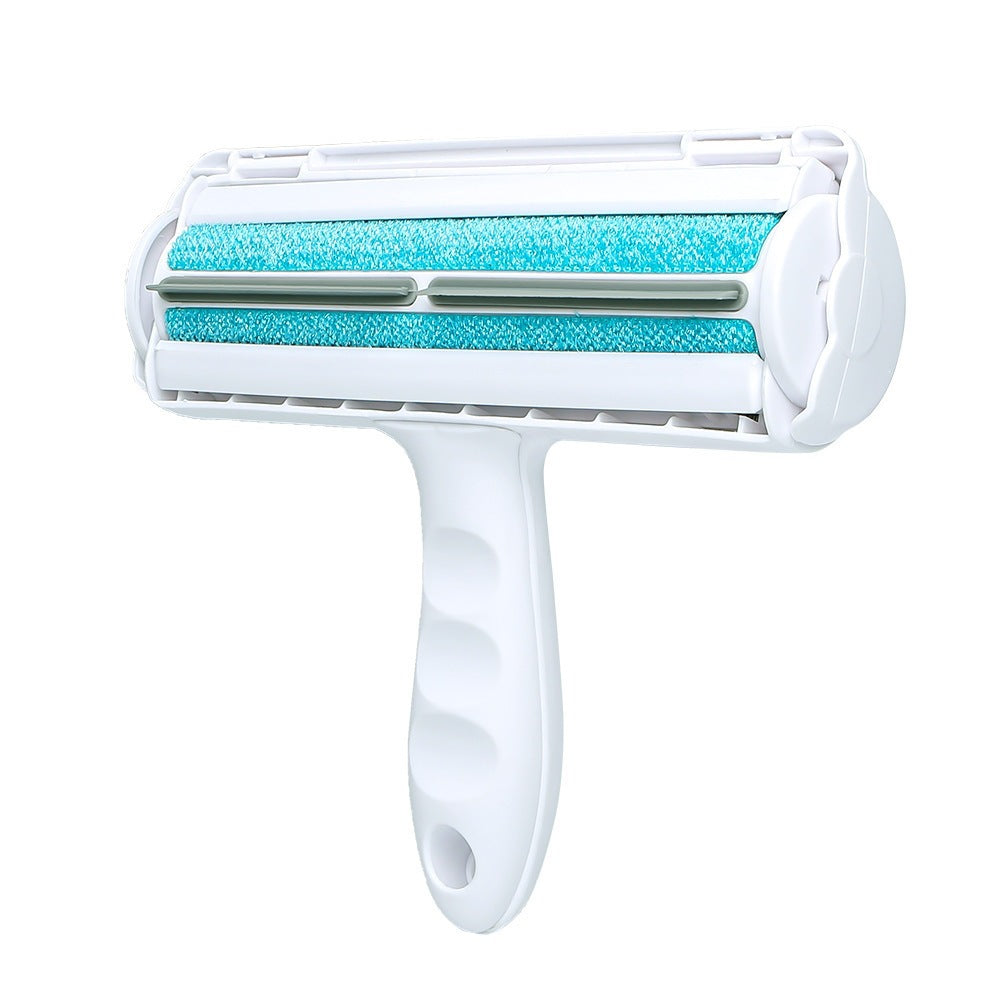 Washable Pet Hair Remover Lint Roller Brush