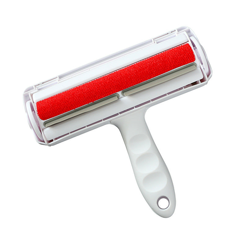 Washable Pet Hair Remover Lint Roller Brush